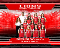 Women's Basketball