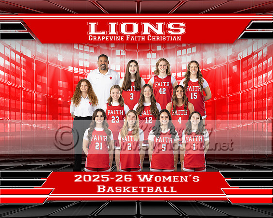 Women's Basketball