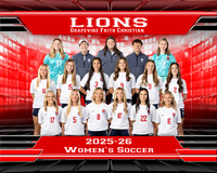 Women's Soccer