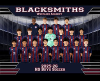 HS Boys Soccer