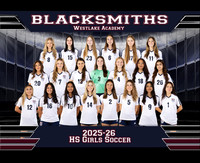 HS Girls Soccer
