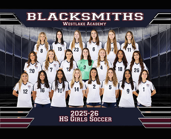 HS Girls Soccer