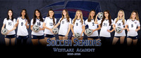 Westlake soccer Seniors 6 x 2 and half
