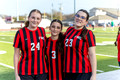Corem vs FWC Senior Night