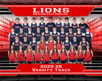Varsity Track