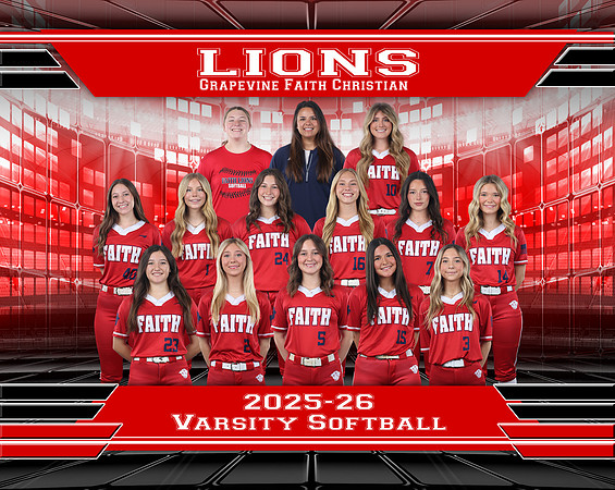 Varsity Softball