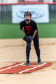 Country Day vs FWC MS Softball