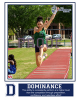blake buljan dominance 16x20