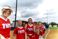 FCS vs FWC, Senior Night