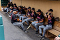 FWC vs Lutheran South State Final