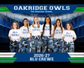 Team Banners