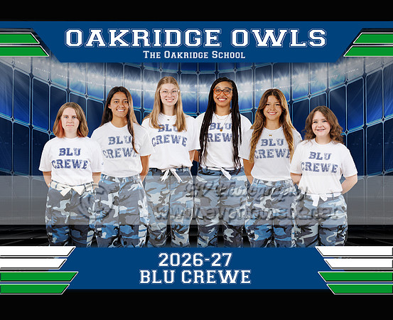 2026-27 TOS Blu Crewe