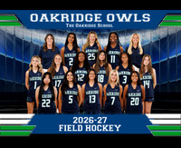 2026-27 TOS Field Hockey