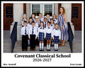 Class Groups