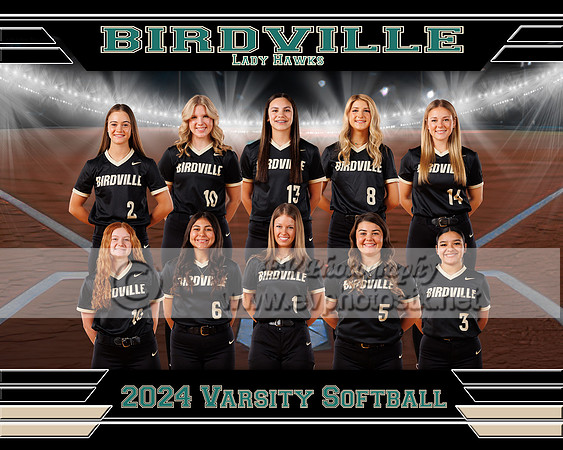 varsity softball