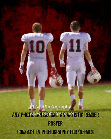 cade and paul artistic