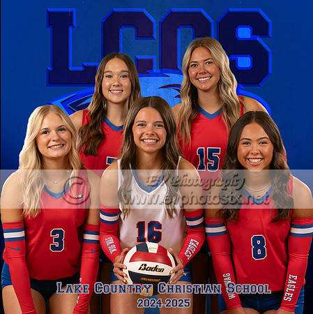 vb senior banners